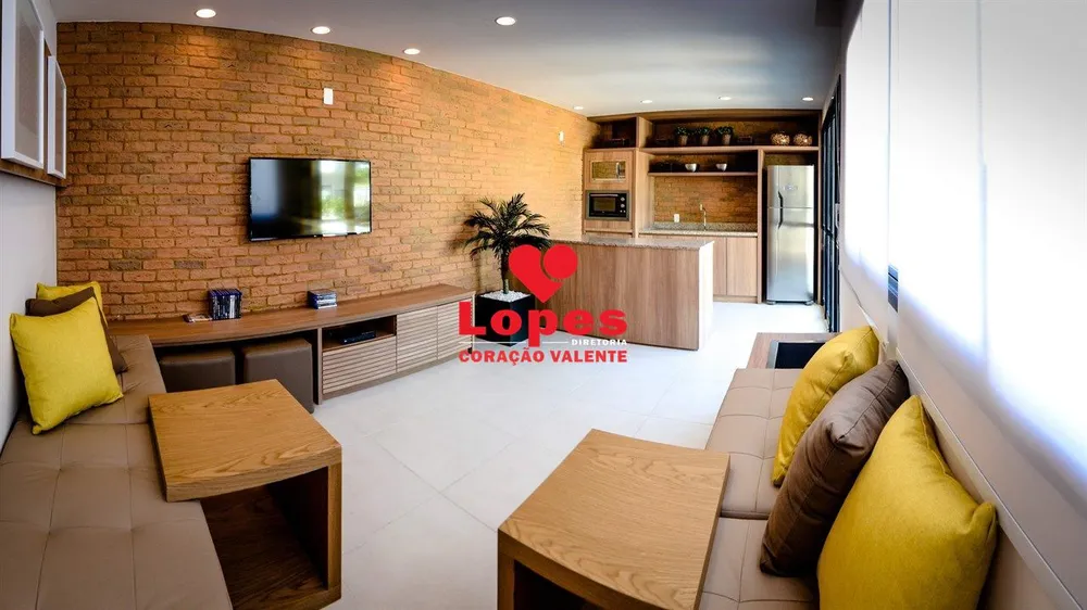 Apartamento, 3 quartos, 64 m² - Foto 29