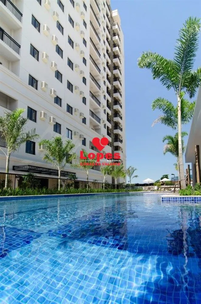 Apartamento, 3 quartos, 64 m² - Foto 12