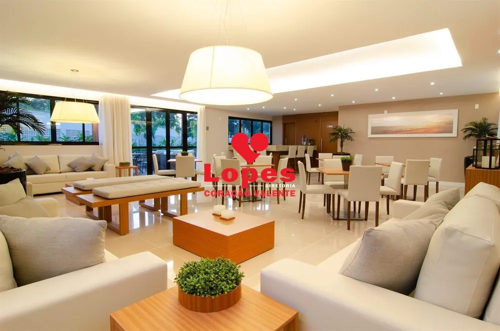 Apartamento, 3 quartos, 64 m² - Foto 16