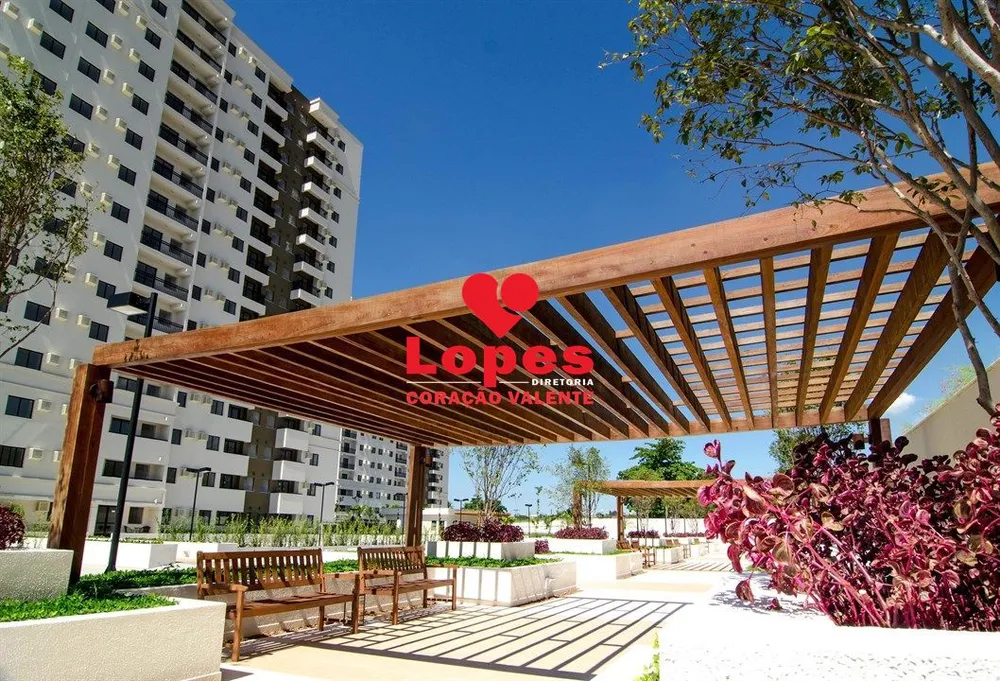 Apartamento, 3 quartos, 64 m² - Foto 28