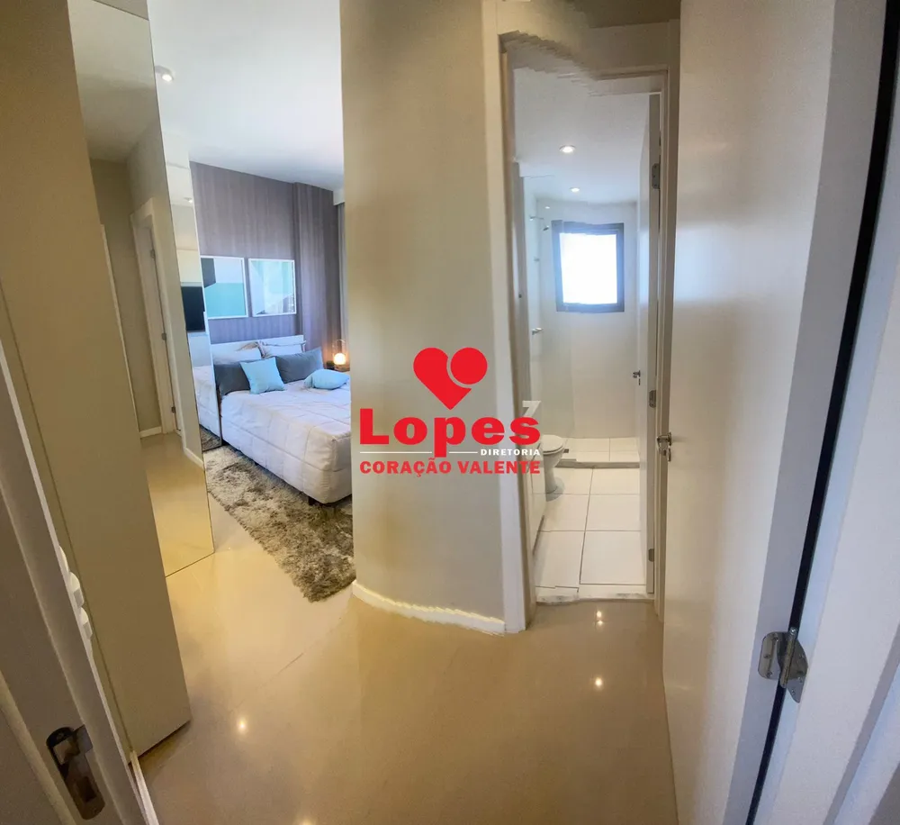 Apartamento, 3 quartos, 64 m² - Foto 21