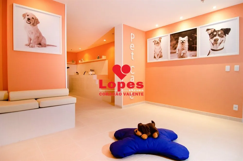 Apartamento, 3 quartos, 64 m² - Foto 14