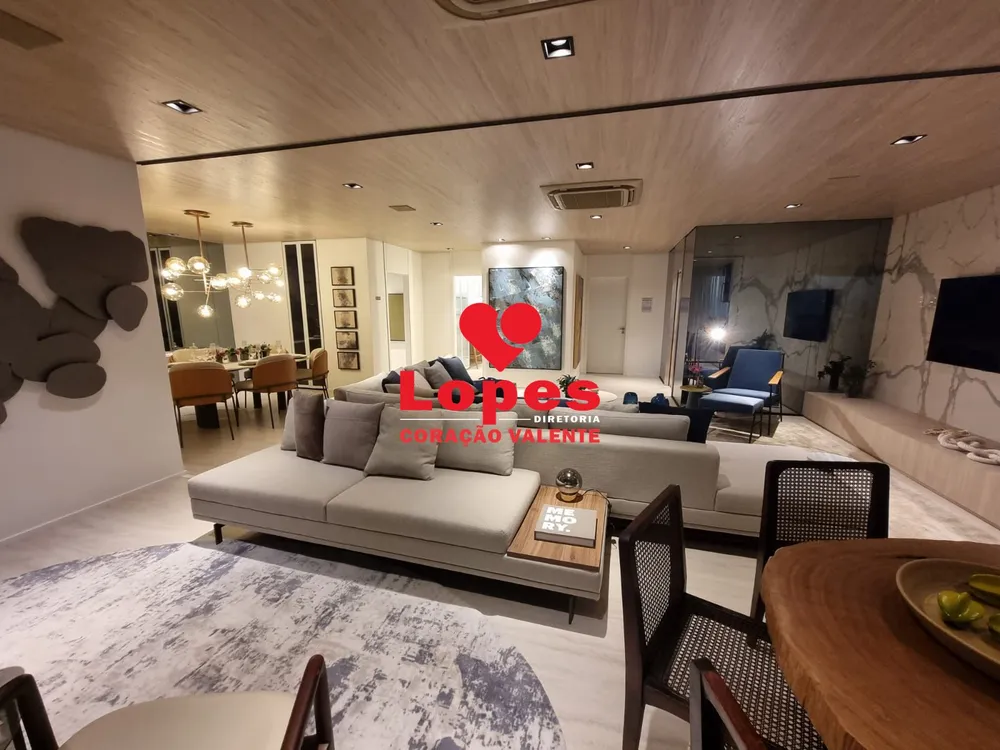 Cobertura, 4 quartos, 477 m² - Foto 19