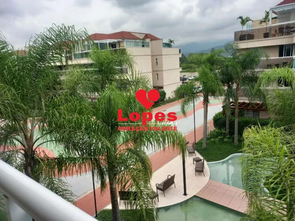 Cobertura, 3 quartos, 148 m² - Foto 4