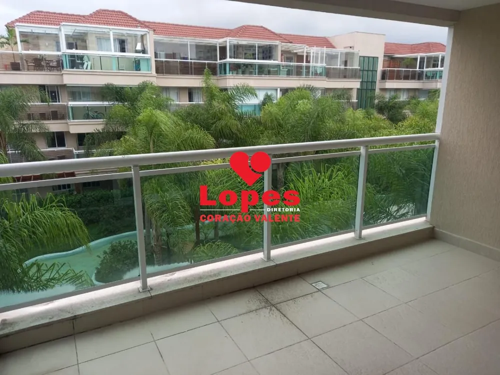 Cobertura, 3 quartos, 148 m² - Foto 5