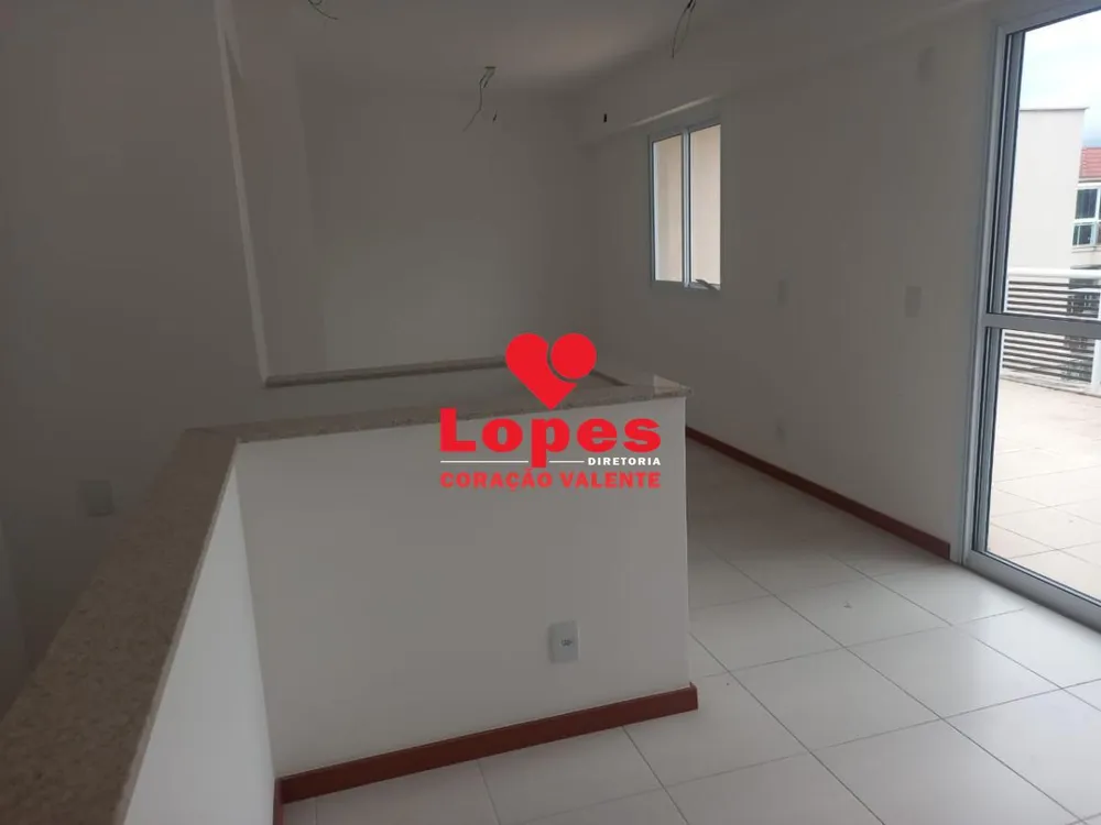 Cobertura, 3 quartos, 148 m² - Foto 9
