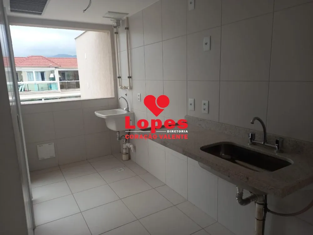 Cobertura, 3 quartos, 148 m² - Foto 13
