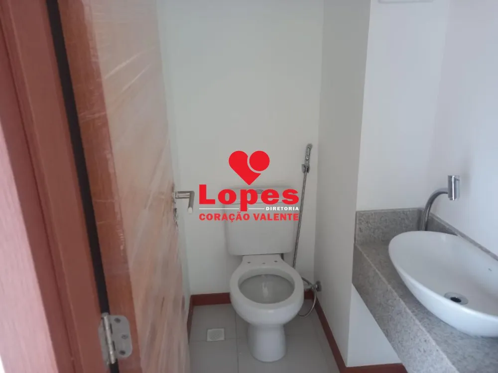 Cobertura, 3 quartos, 148 m² - Foto 19