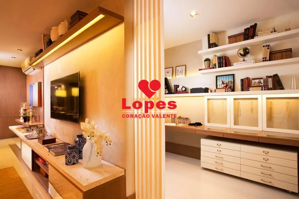 Apartamento, 4 quartos, 160 m² - Foto 29