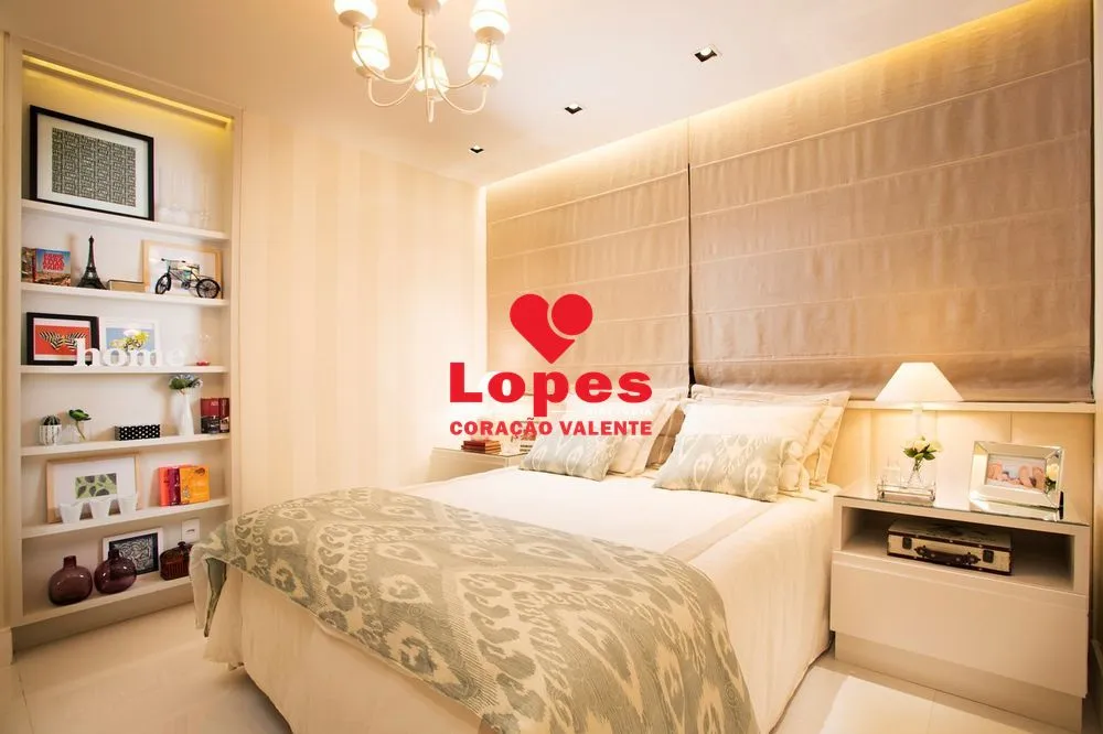 Apartamento, 4 quartos, 160 m² - Foto 21