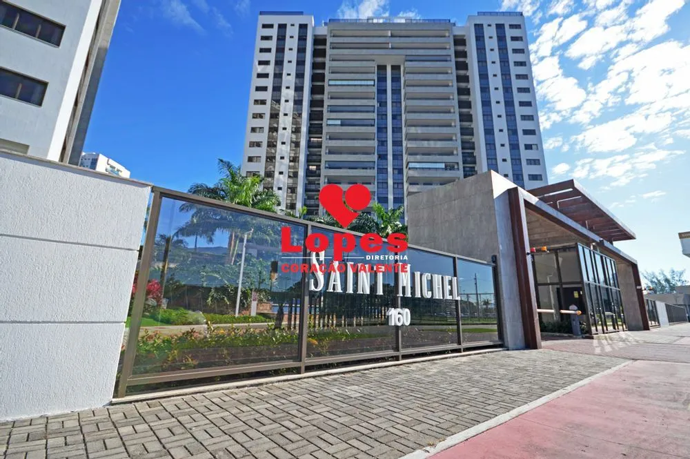 Apartamento, 4 quartos, 160 m² - Foto 17