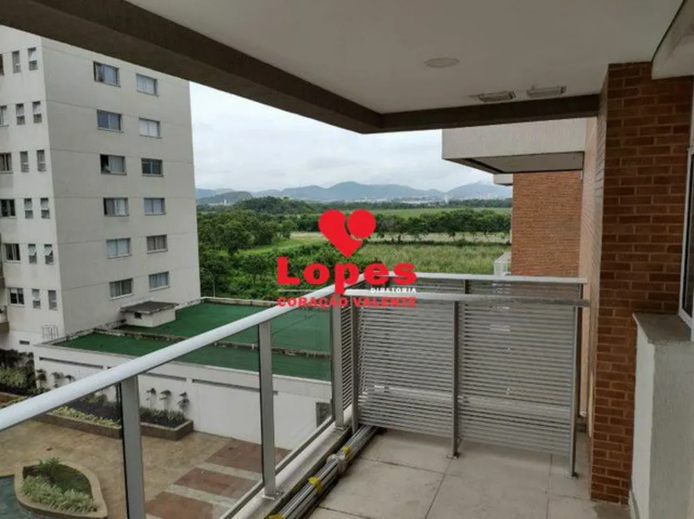 Apartamento, 2 quartos, 76 m² - Foto 6