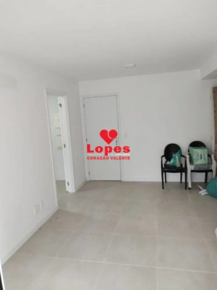 Apartamento, 2 quartos, 76 m² - Foto 4