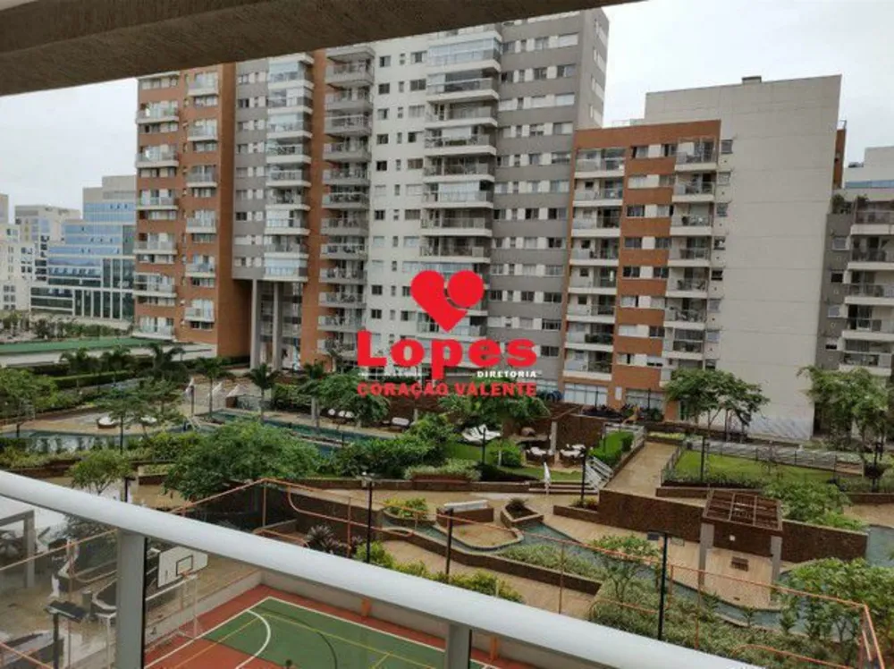 Apartamento, 2 quartos, 76 m² - Foto 1