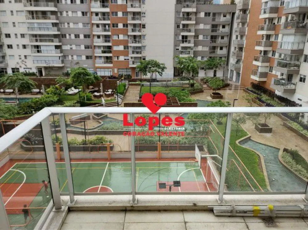 Apartamento, 2 quartos, 76 m² - Foto 2