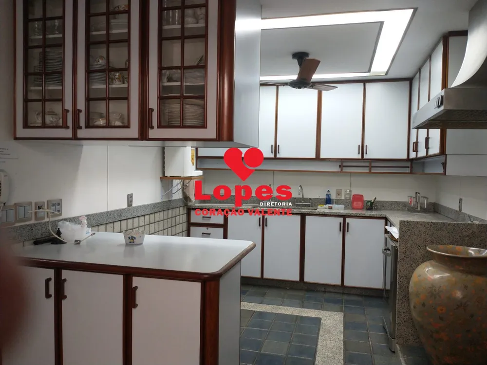 Apartamento, 3 quartos, 261 m² - Foto 13