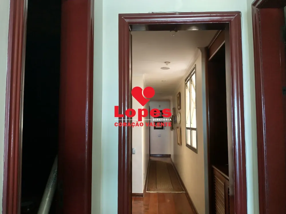 Apartamento, 3 quartos, 261 m² - Foto 21