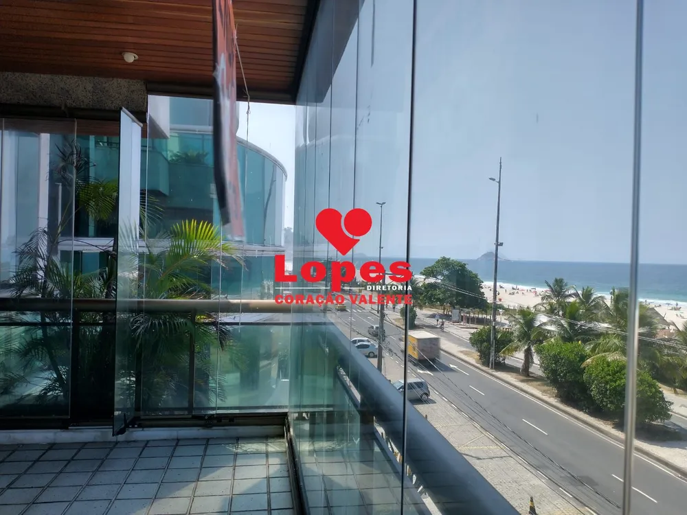 Apartamento, 3 quartos, 261 m² - Foto 9