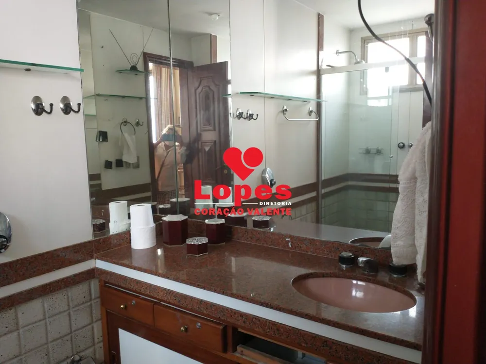Apartamento, 3 quartos, 261 m² - Foto 19