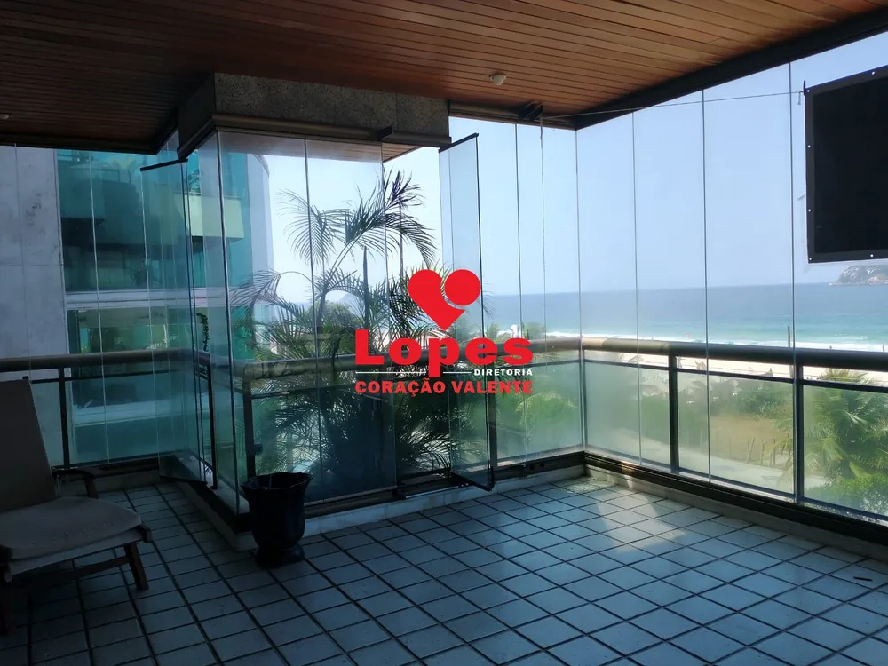 Apartamento, 3 quartos, 261 m² - Foto 7