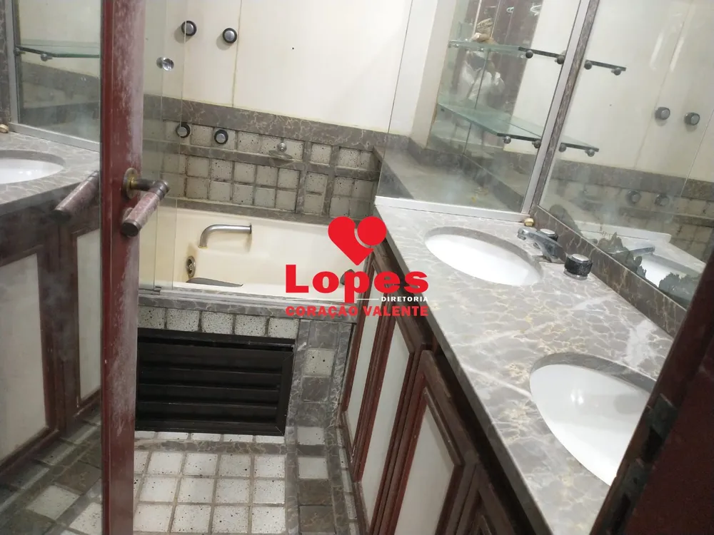 Apartamento, 3 quartos, 261 m² - Foto 15
