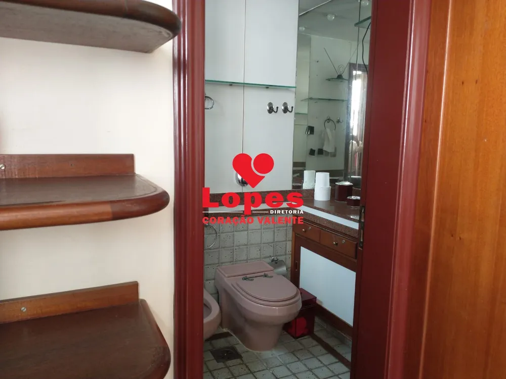 Apartamento, 3 quartos, 261 m² - Foto 20
