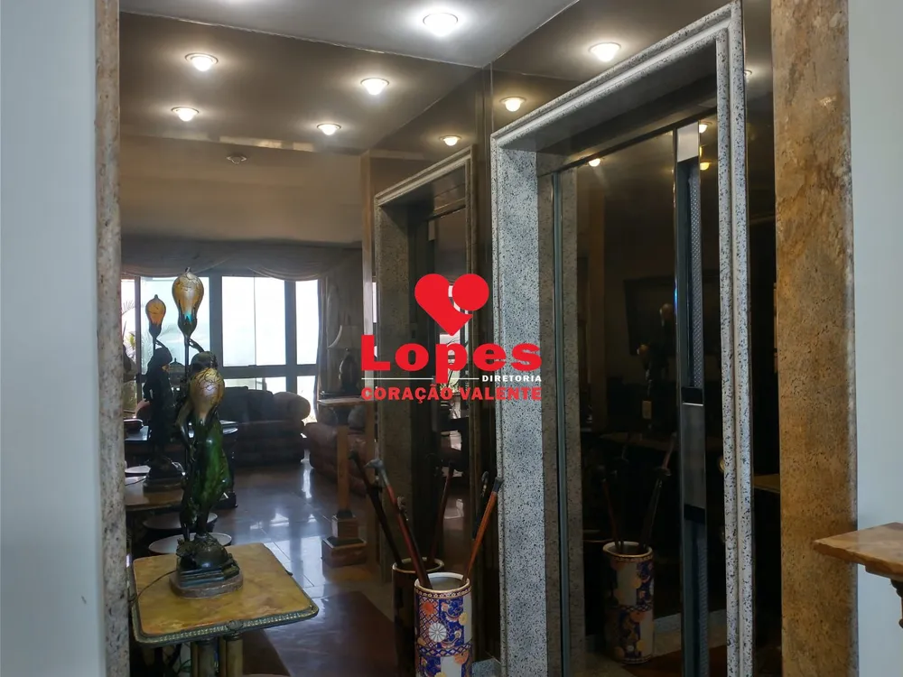 Apartamento, 3 quartos, 261 m² - Foto 10