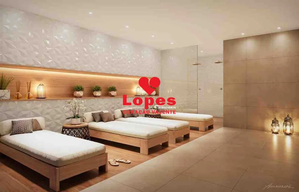 Cobertura, 6 quartos, 238 m² - Foto 19