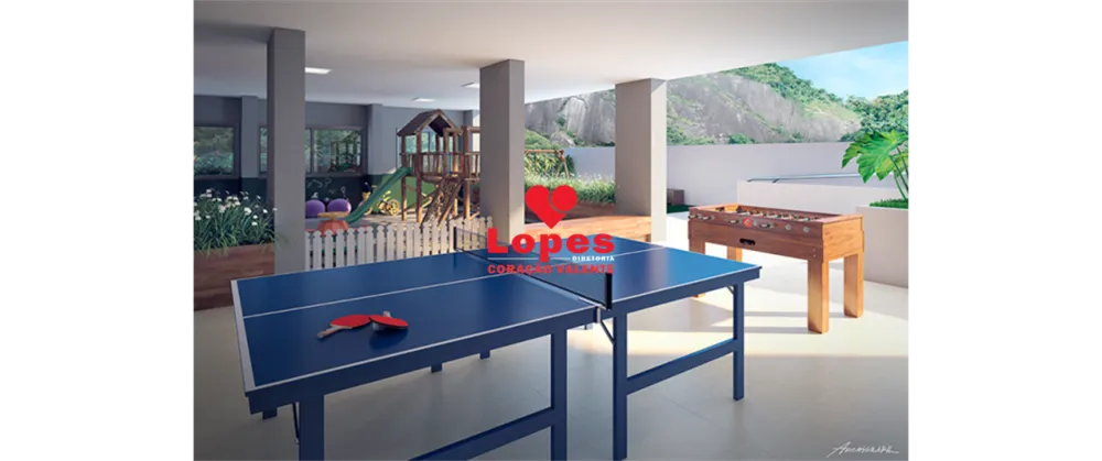 Apartamento, 2 quartos, 67 m² - Foto 9