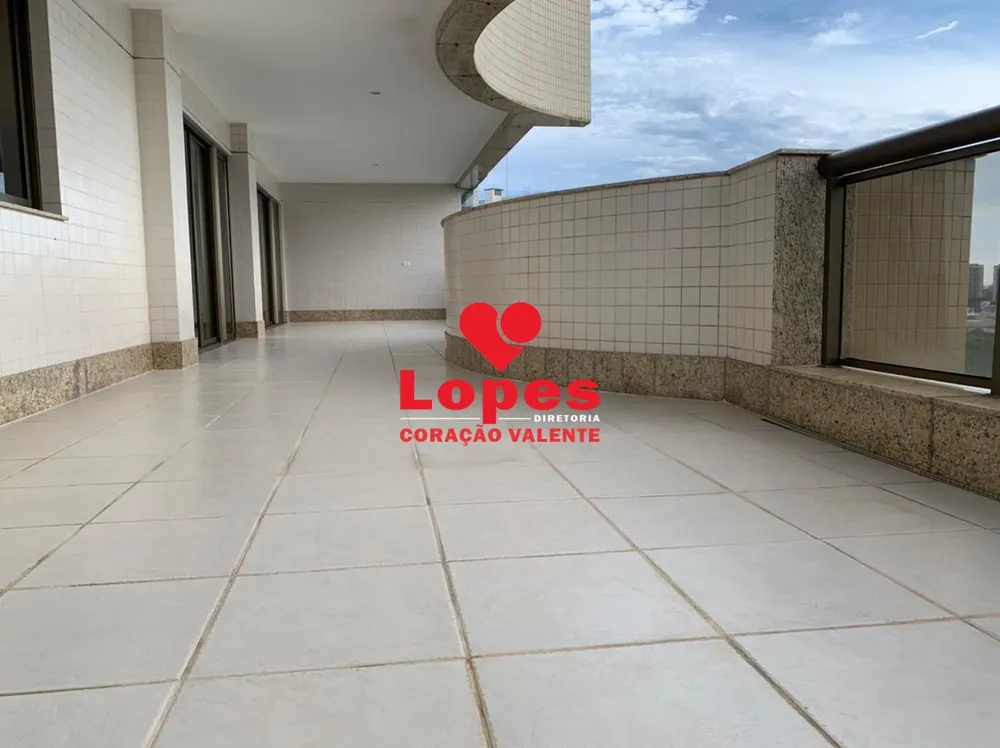 Apartamento, 5 quartos, 407 m² - Foto 32