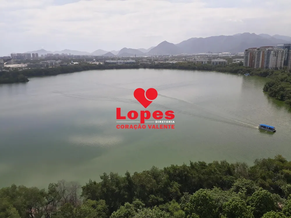 Apartamento, 5 quartos, 407 m² - Foto 10