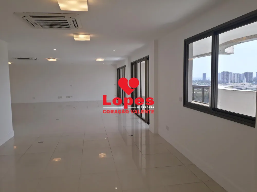 Apartamento, 5 quartos, 407 m² - Foto 1