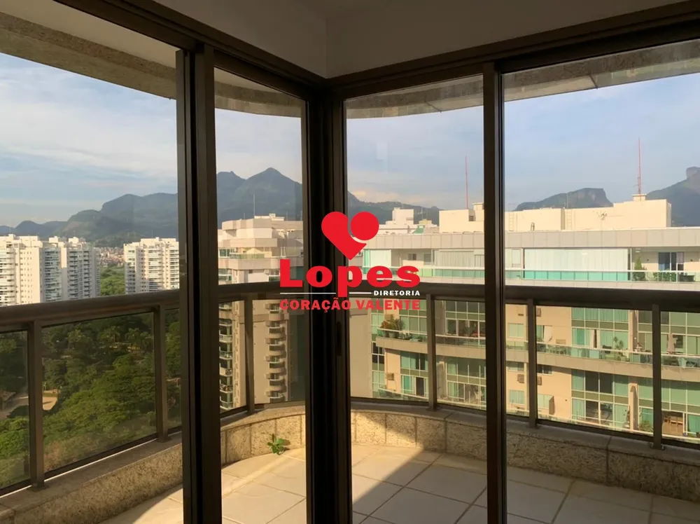 Apartamento, 5 quartos, 407 m² - Foto 24