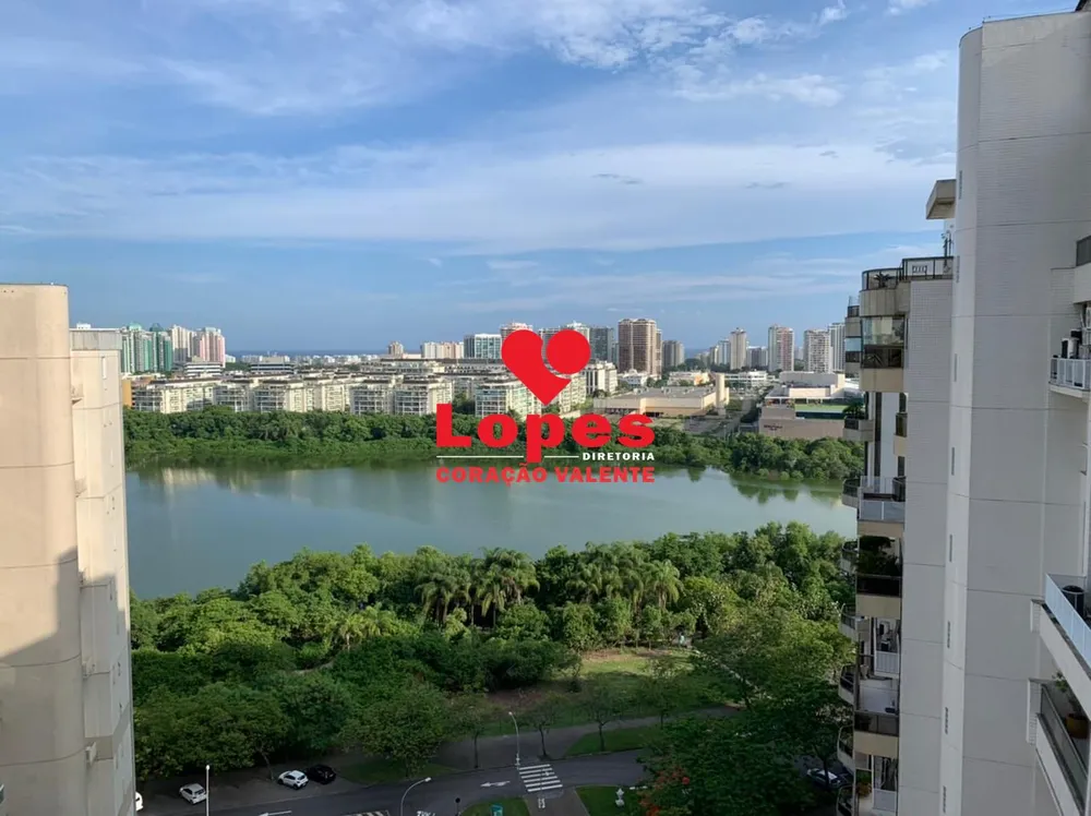 Apartamento, 5 quartos, 407 m² - Foto 23
