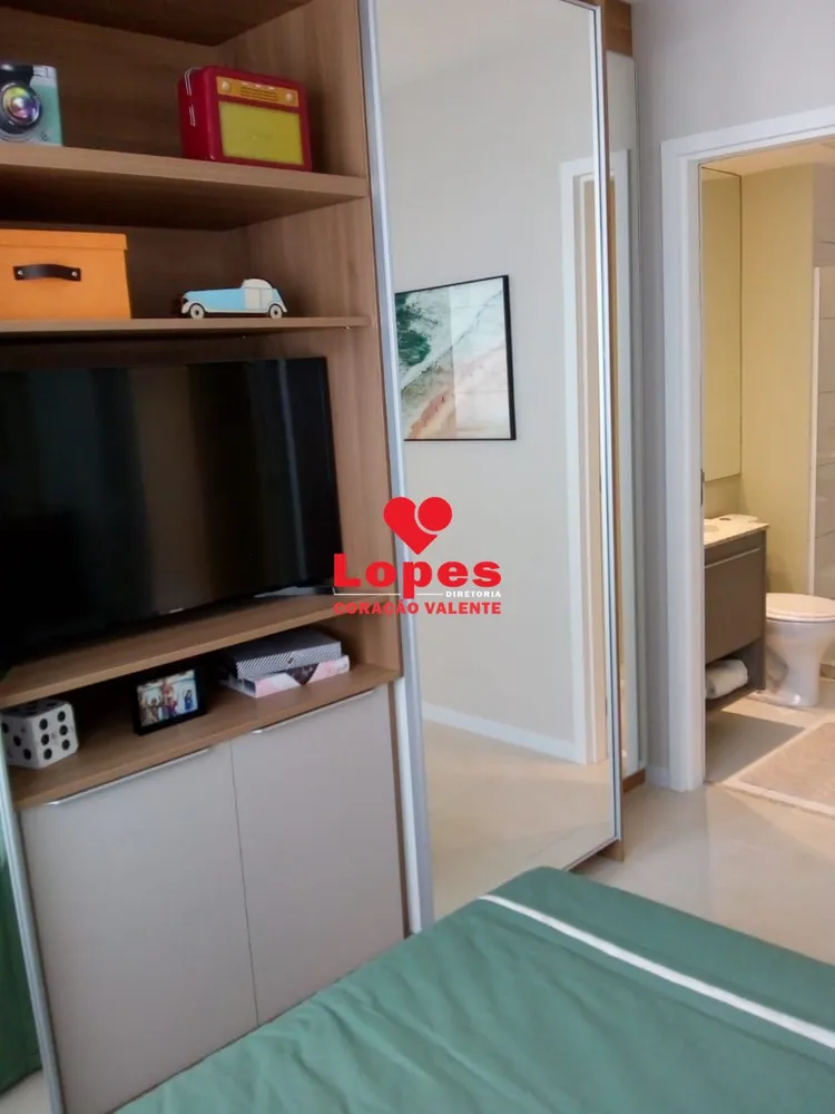 Apartamento, 2 quartos, 63 m² - Foto 8