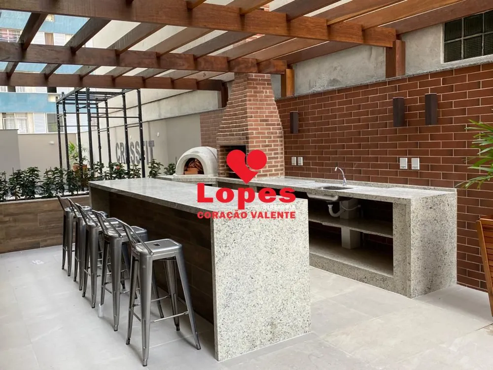 Apartamento, 2 quartos, 63 m² - Foto 14
