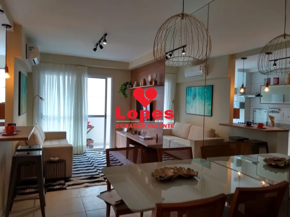Apartamento, 2 quartos, 63 m² - Foto 3