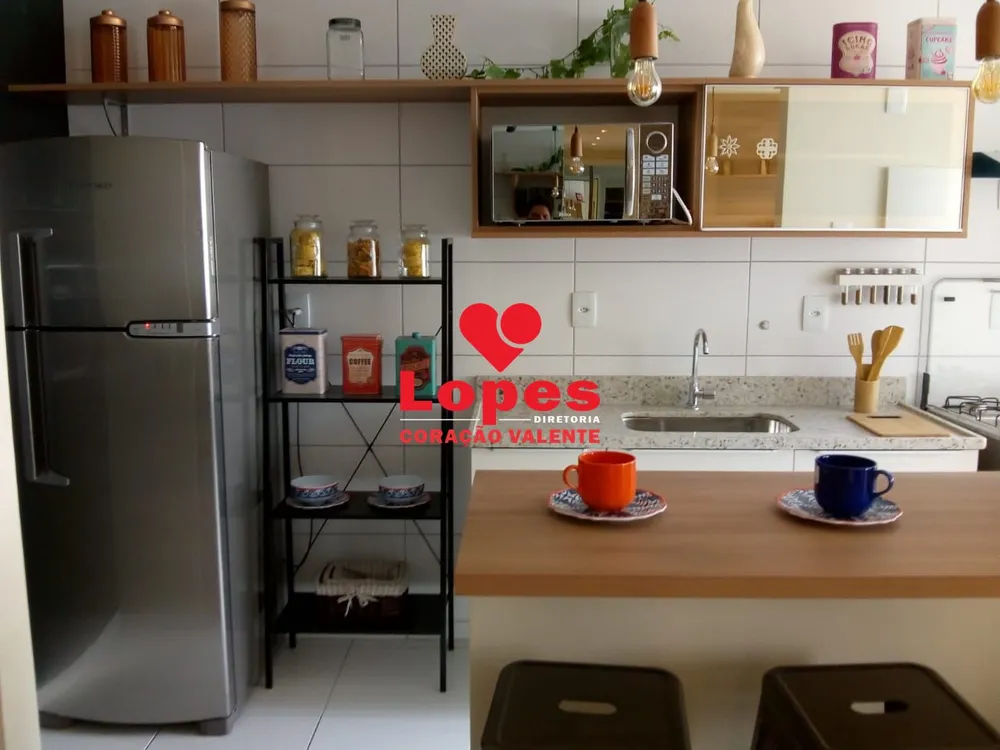 Apartamento, 2 quartos, 63 m² - Foto 5
