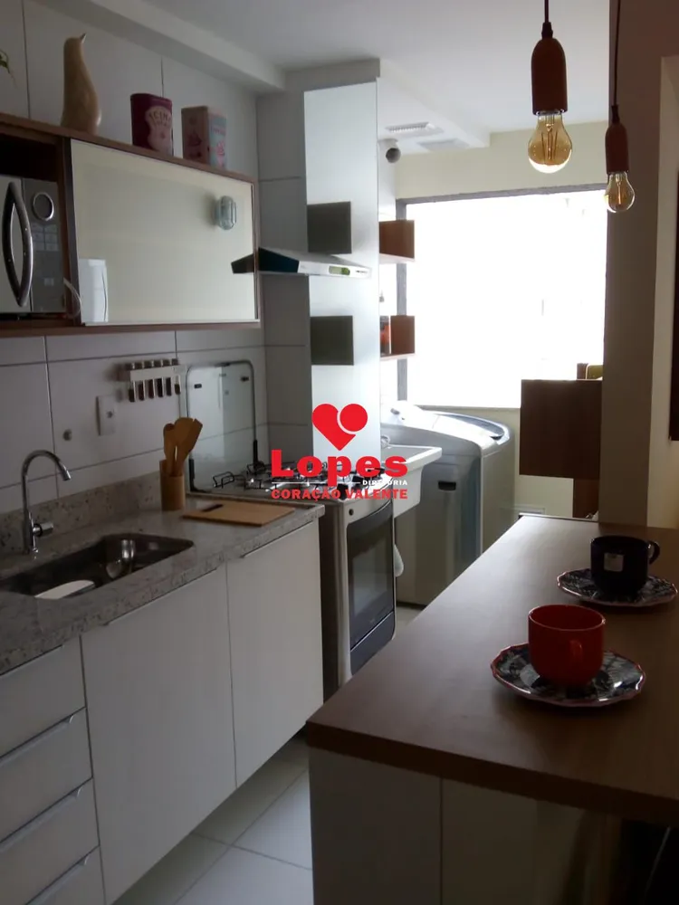 Apartamento, 2 quartos, 63 m² - Foto 6