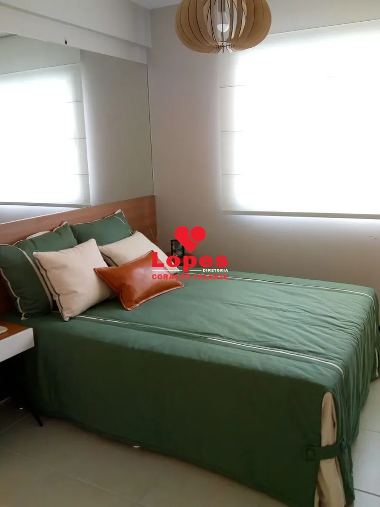 Apartamento, 2 quartos, 63 m² - Foto 7