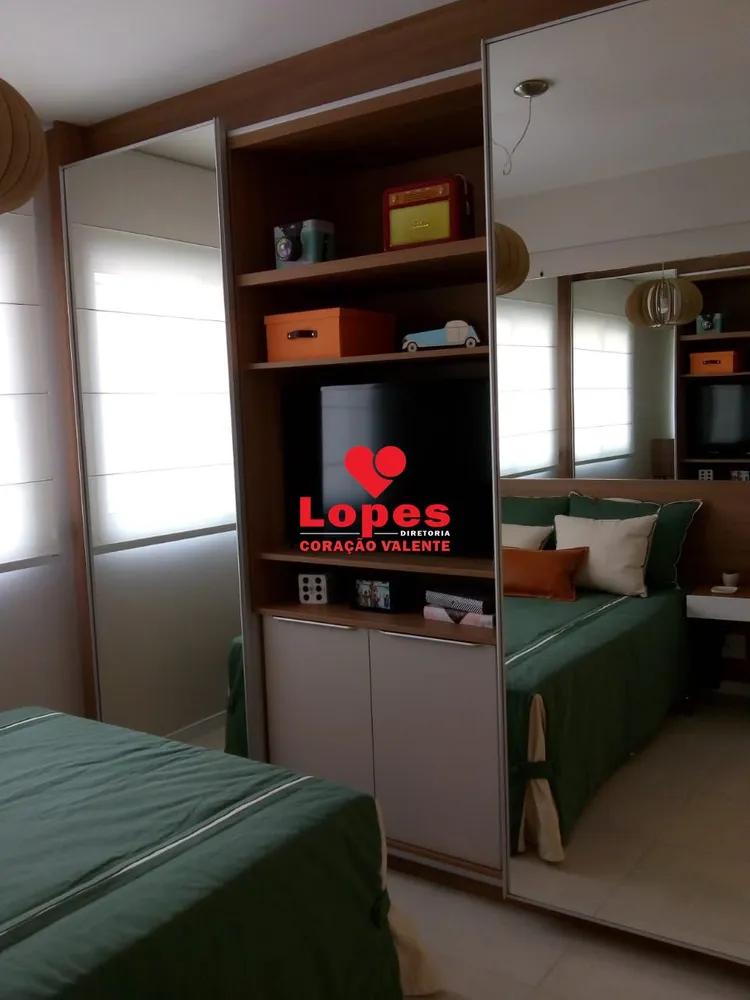 Apartamento, 2 quartos, 63 m² - Foto 9