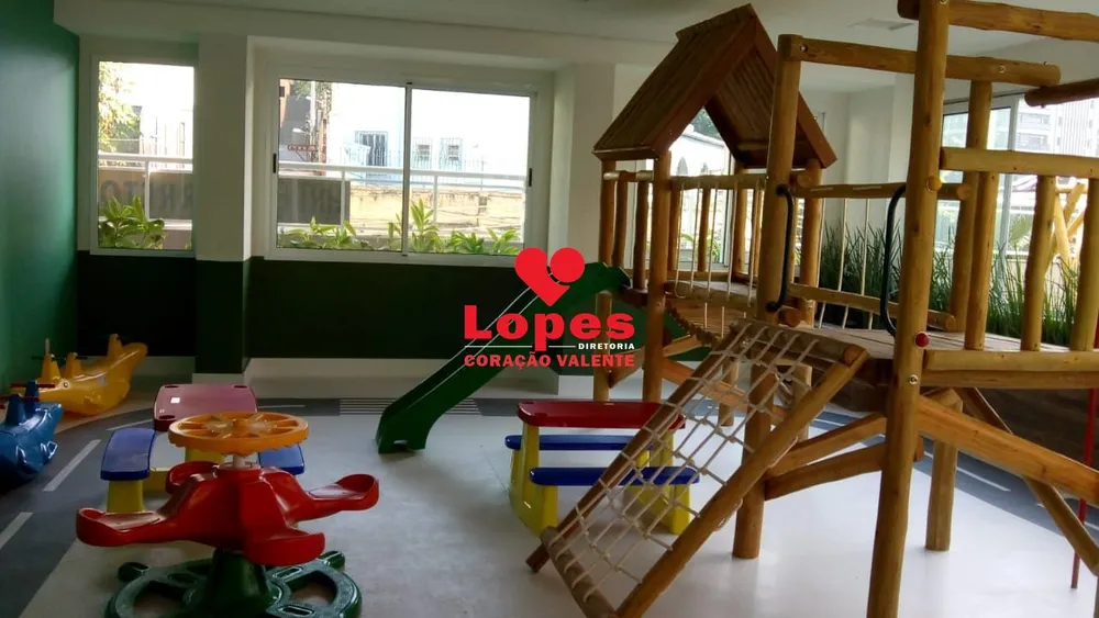 Apartamento, 2 quartos, 63 m² - Foto 16
