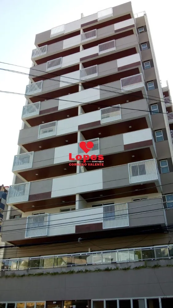 Apartamento, 2 quartos, 63 m² - Foto 2