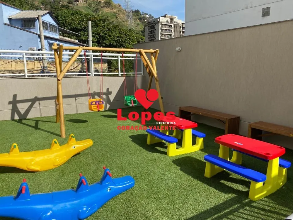 Apartamento, 2 quartos, 63 m² - Foto 17