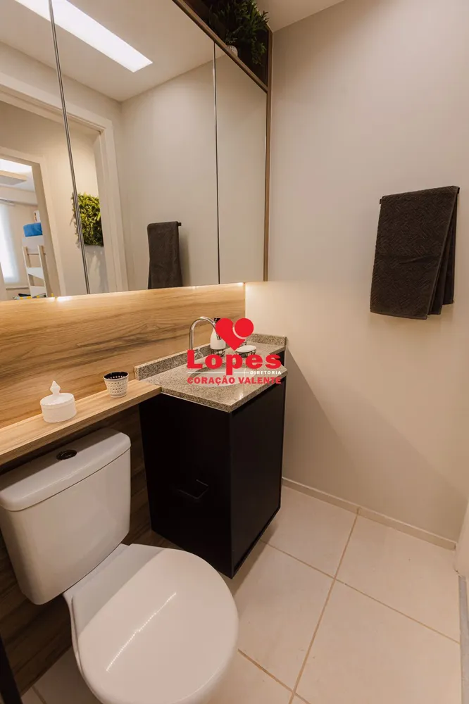 Apartamento, 2 quartos, 46 m² - Foto 28