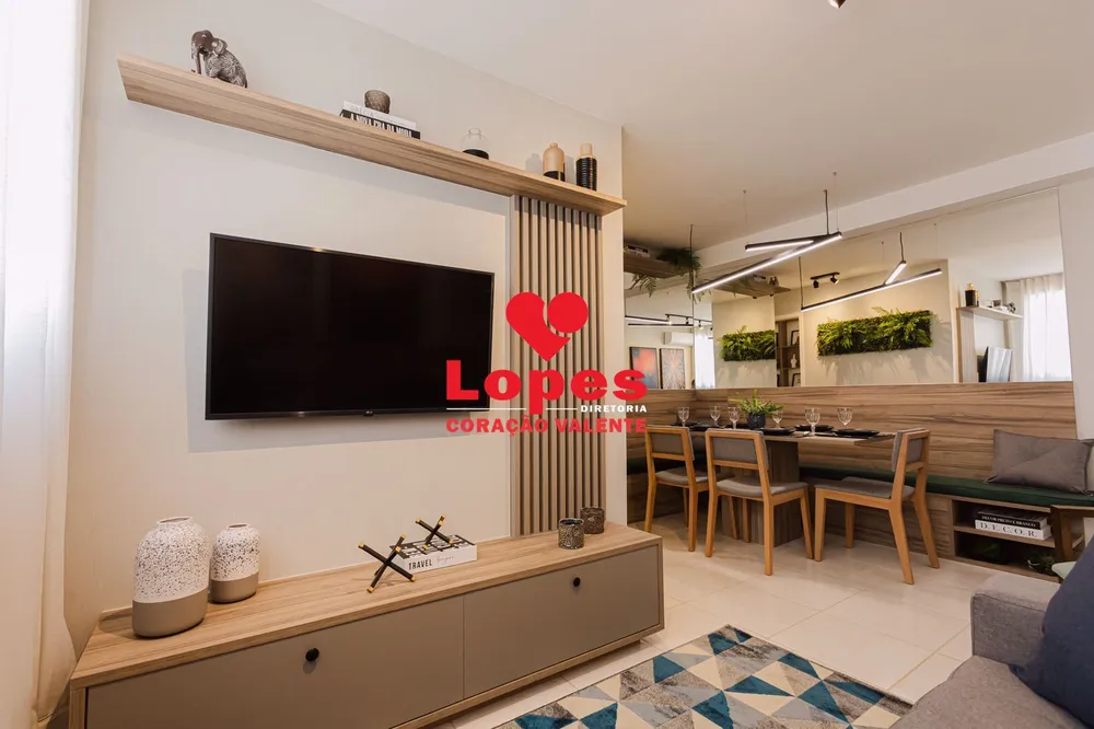Apartamento, 2 quartos, 46 m² - Foto 17