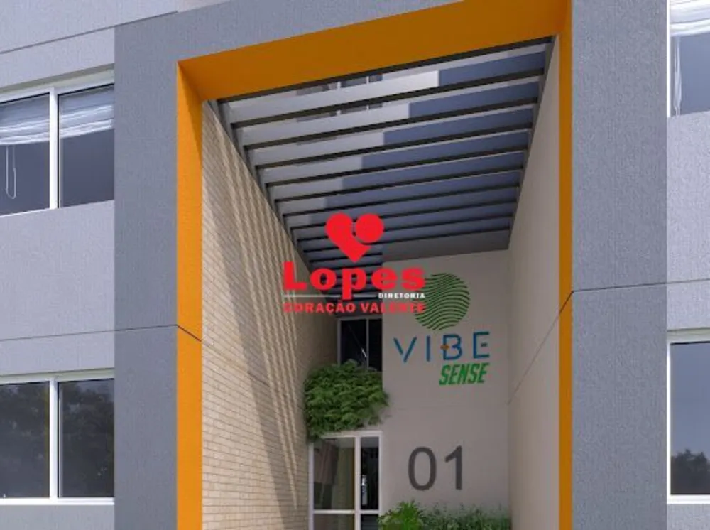 Apartamento, 2 quartos, 46 m² - Foto 5