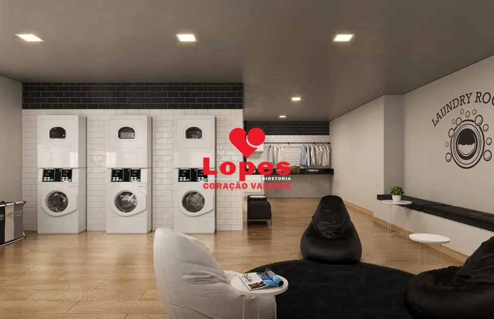 Apartamento, 2 quartos, 45 m² - Foto 10