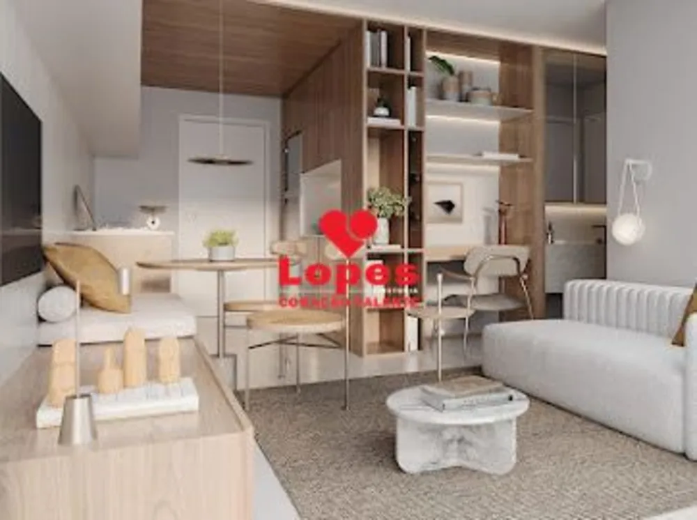 Prédio Inteiro, 28 m² - Foto 3