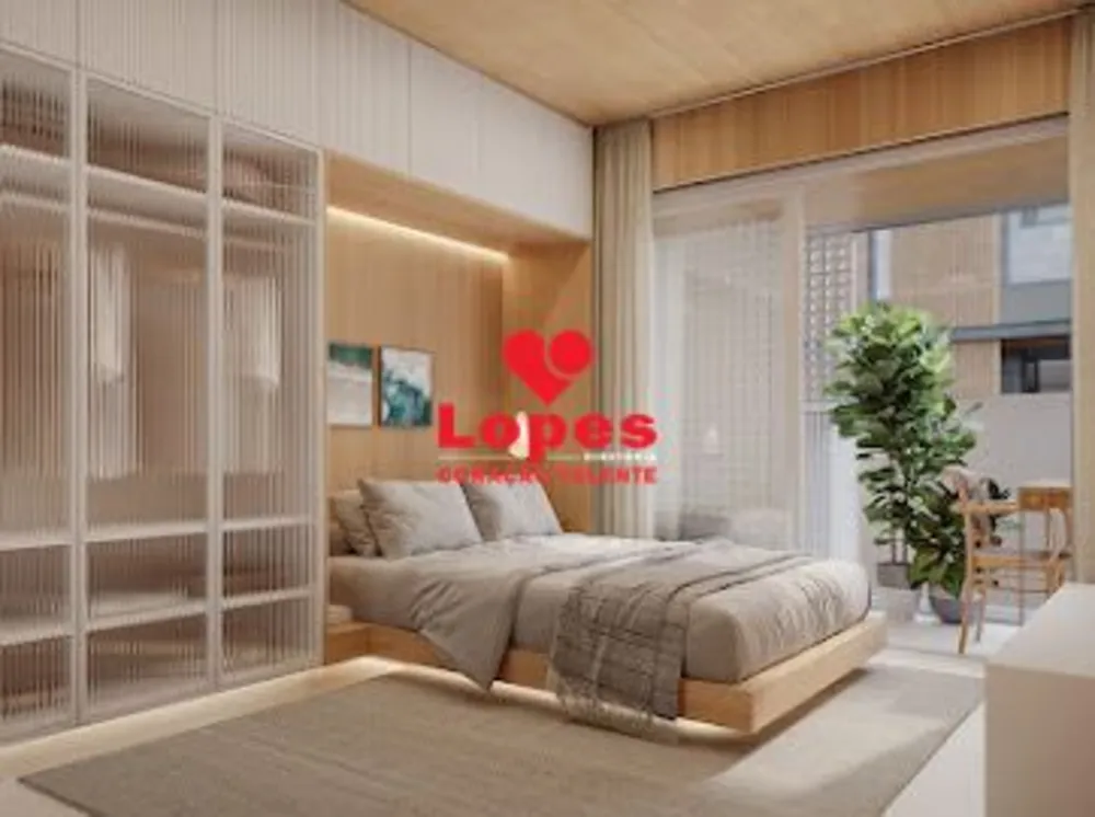 Prédio Inteiro, 28 m² - Foto 1